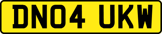 DN04UKW