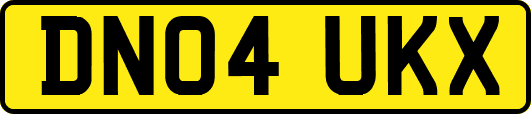 DN04UKX
