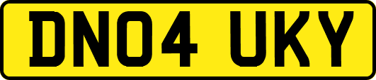 DN04UKY