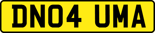 DN04UMA