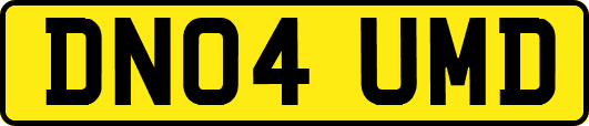 DN04UMD