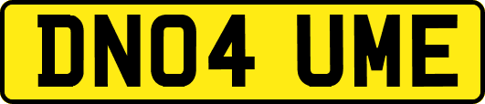 DN04UME