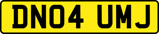 DN04UMJ