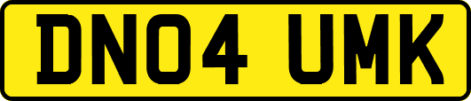 DN04UMK