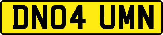 DN04UMN