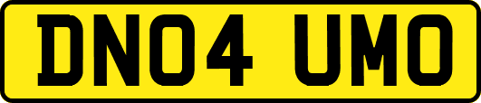 DN04UMO
