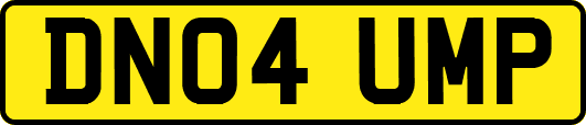 DN04UMP