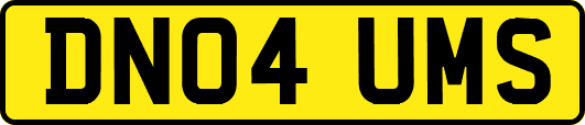 DN04UMS