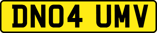 DN04UMV