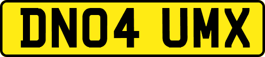 DN04UMX