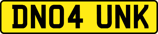 DN04UNK