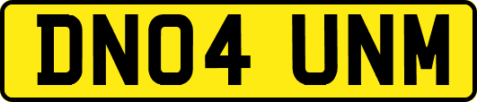 DN04UNM