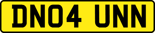 DN04UNN