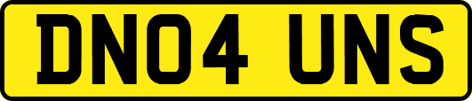 DN04UNS