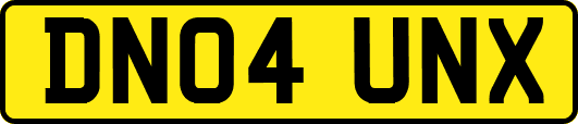 DN04UNX