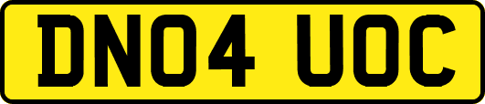 DN04UOC
