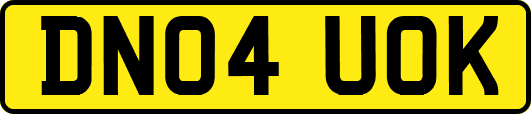DN04UOK