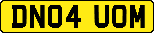 DN04UOM
