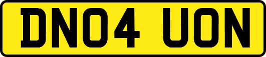 DN04UON