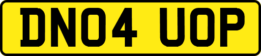 DN04UOP