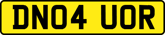 DN04UOR