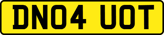 DN04UOT