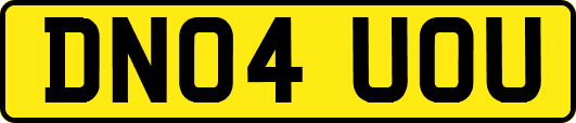 DN04UOU