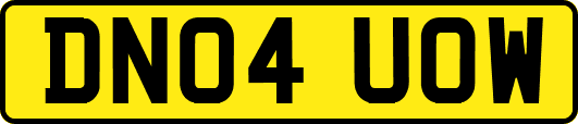 DN04UOW