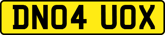 DN04UOX