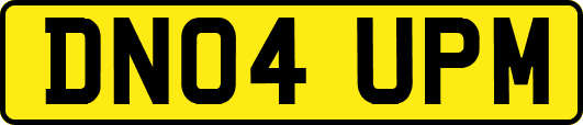 DN04UPM