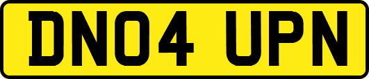 DN04UPN