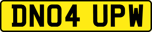 DN04UPW