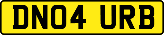 DN04URB
