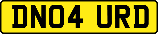 DN04URD