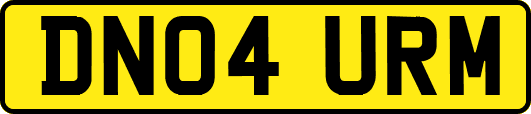 DN04URM