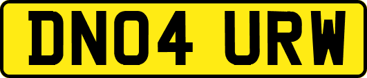 DN04URW
