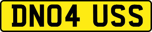 DN04USS