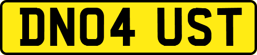 DN04UST