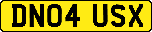 DN04USX