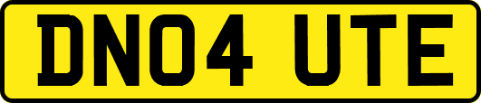 DN04UTE