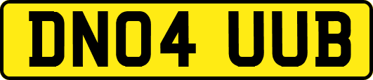 DN04UUB
