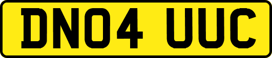 DN04UUC