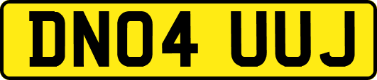 DN04UUJ