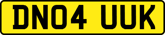 DN04UUK