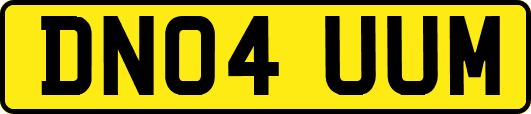 DN04UUM