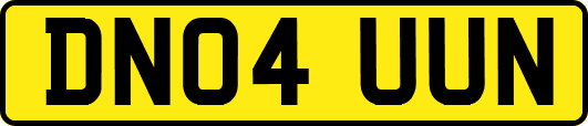 DN04UUN