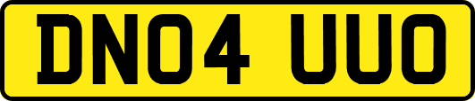 DN04UUO