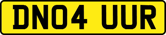 DN04UUR