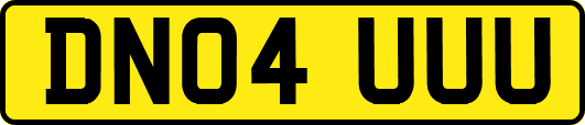 DN04UUU