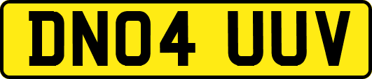 DN04UUV